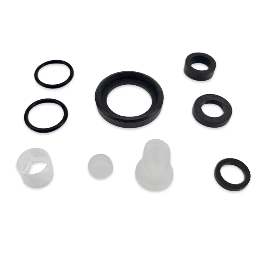 Seal Kit for All SS D & S Type Keg Coupler (KL43267 & KL43281) - Image 2