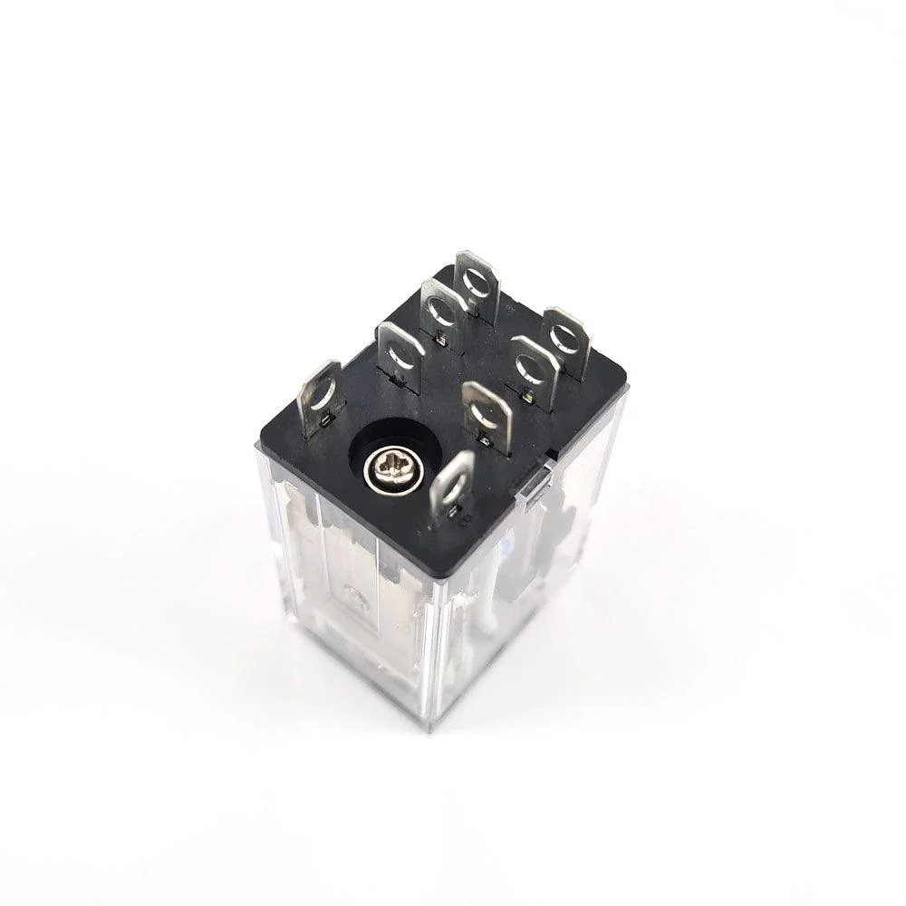 Semi Automatic Cannular Relay - Image 2