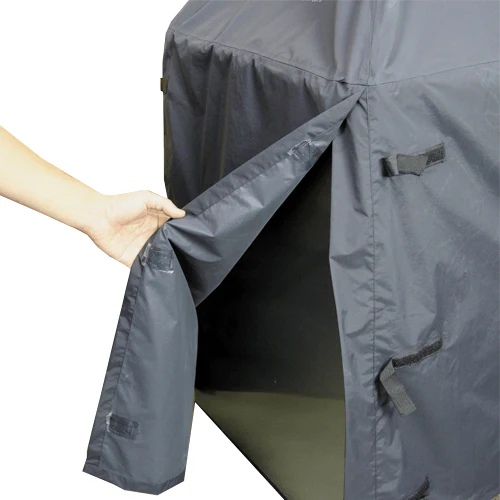 Kegerator Water Resistant Cover for Series 4 and X  Kegerator - Image 4