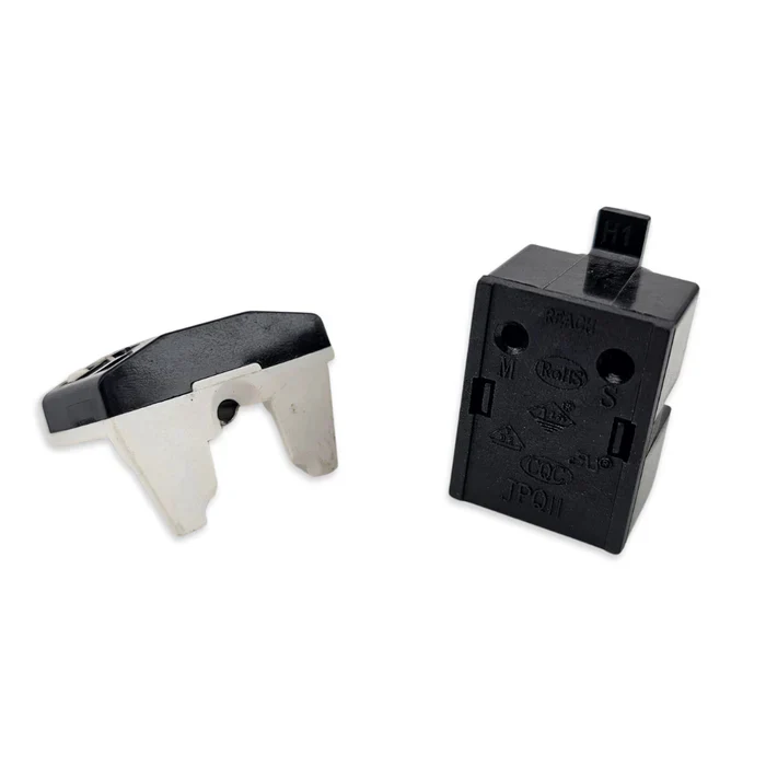 Series 4 / Series X.1 - Replacement Compressor Start Relay - Image 2