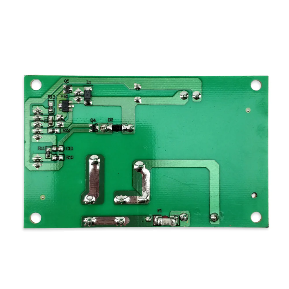 Series 4 / X.1 & X Plus - Replacement Main Circuit Board - Image 3