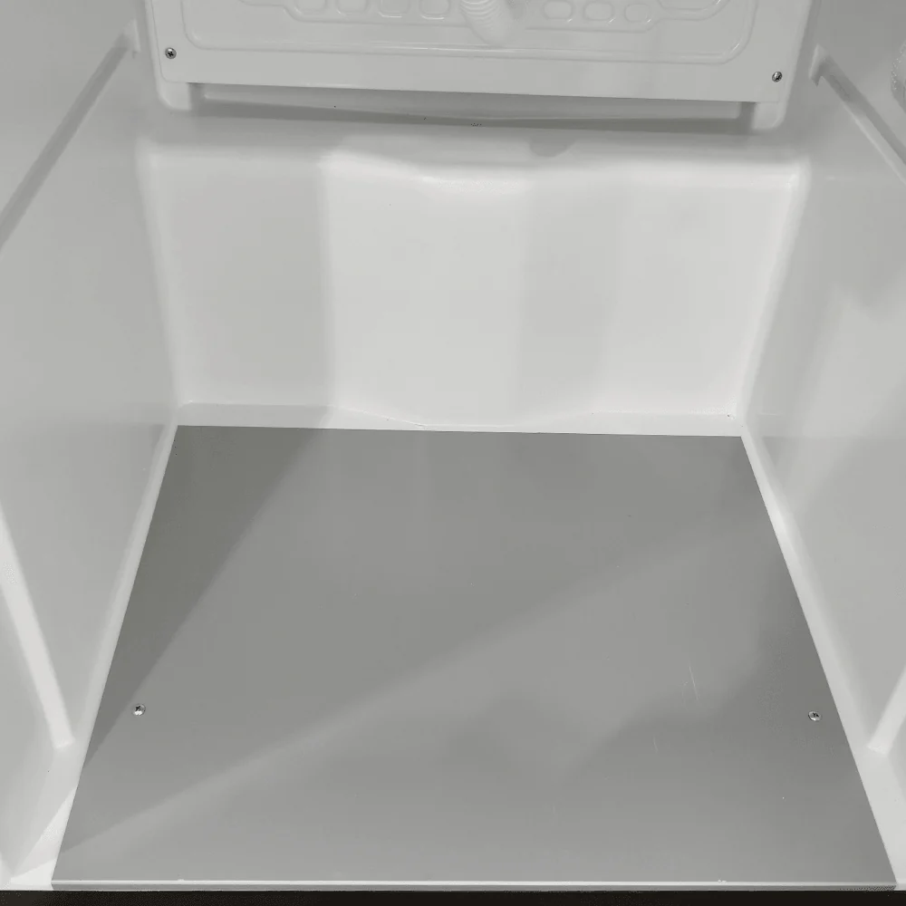 Kegerator - Series X.1 Keg Fridge Only (No Accessories) - Image 4