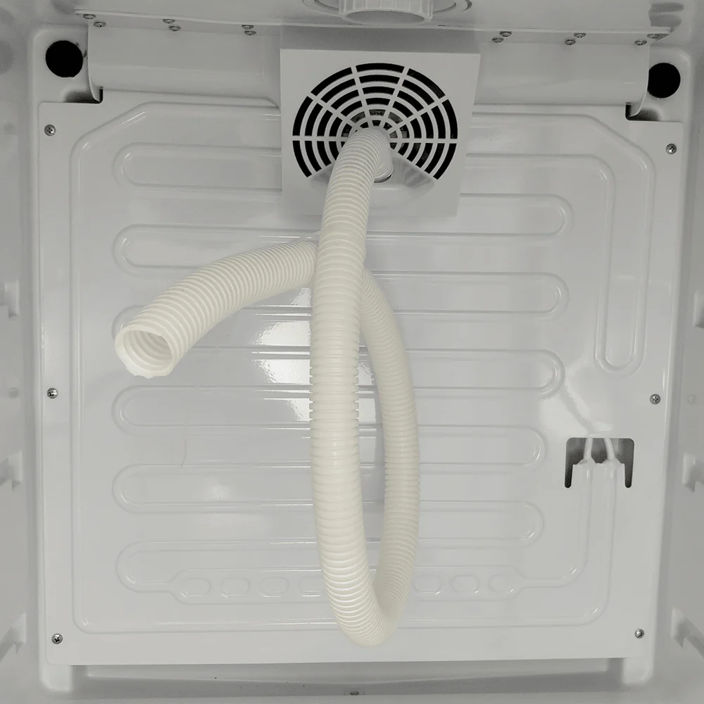 Kegerator - Series X.1 Keg Fridge Only (No Accessories) - Image 5