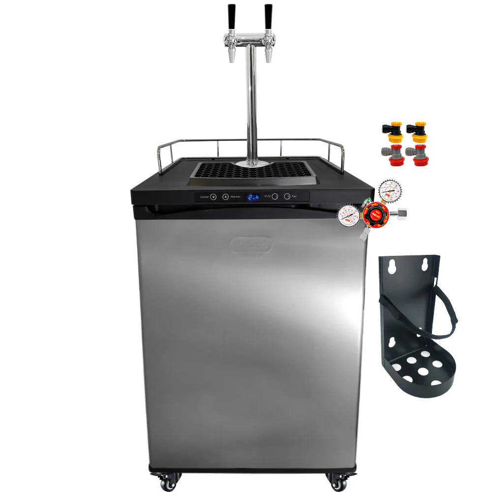 Series X.1 Kegerator Homebrew Bar Kit - Image 7