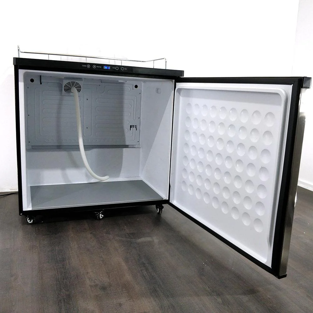 Series X PLUS - Base Unit Keg Fridge - Image 4