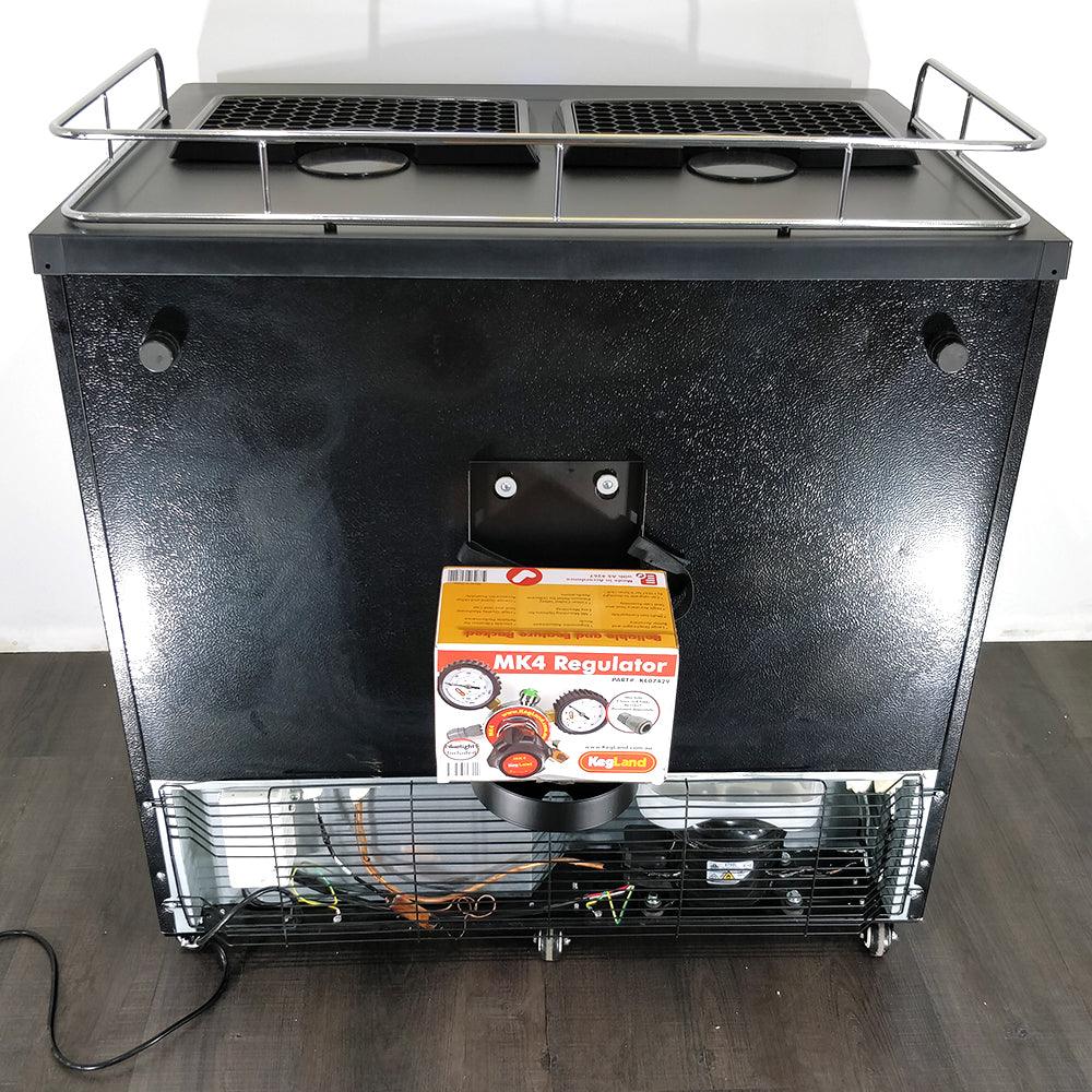 Series X PLUS - Base Unit Keg Fridge - Image 5