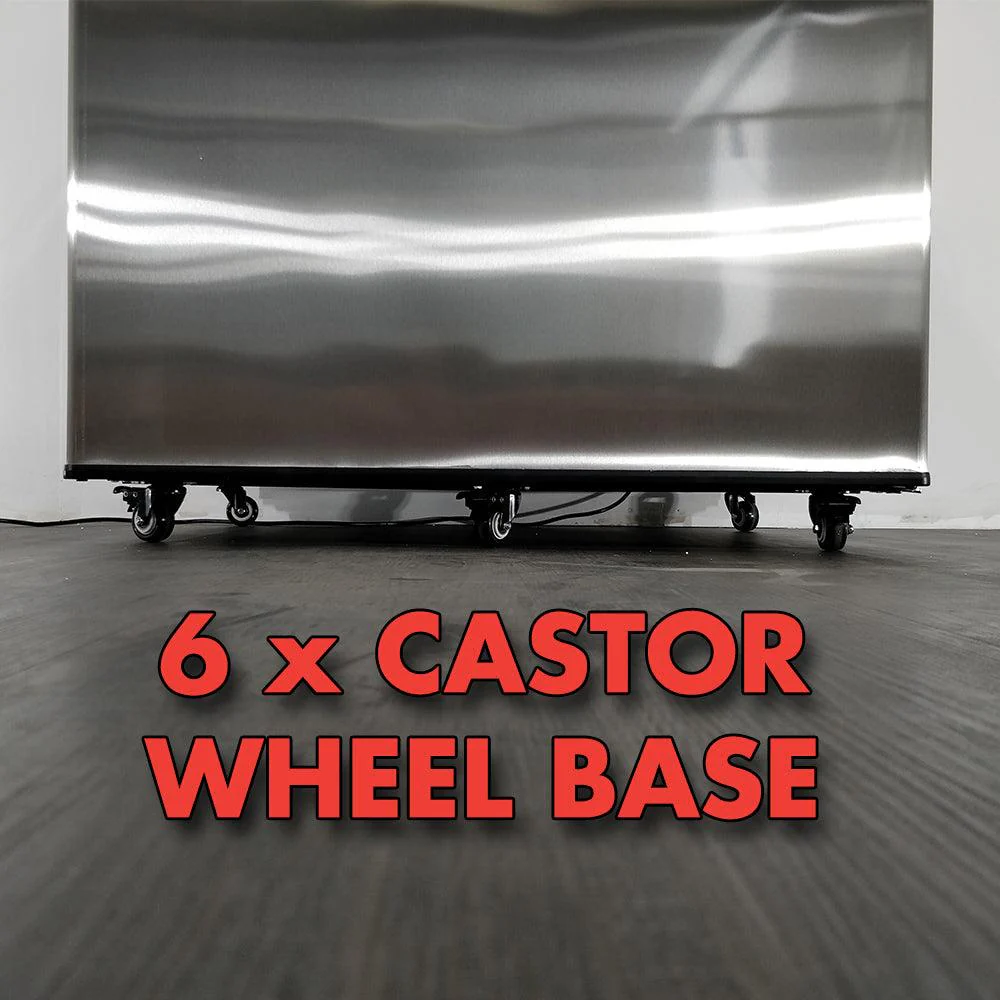 Series X PLUS - Base Unit Keg Fridge - Image 6