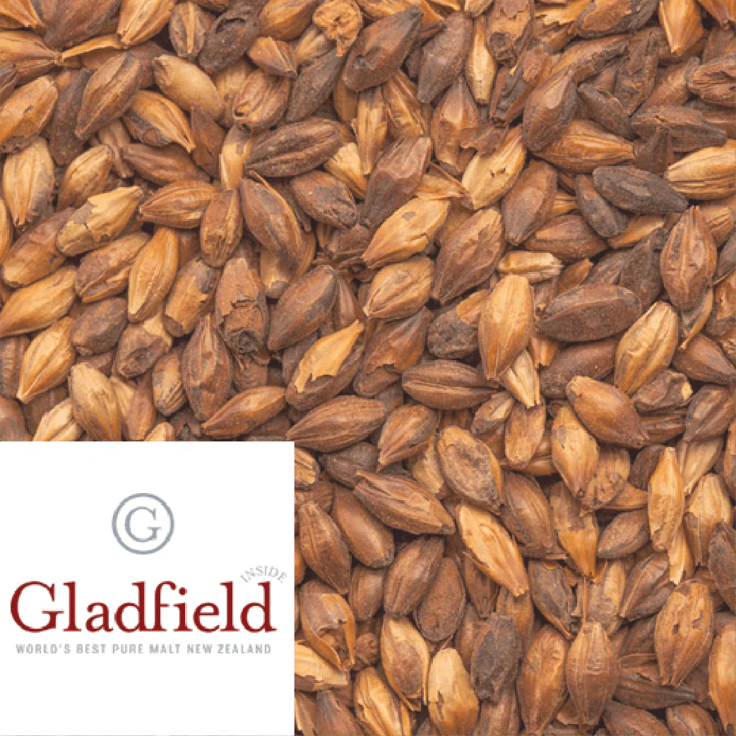 25kg SACK - Shepherds Delight Malt - Gladfield (NZ) - Image 2