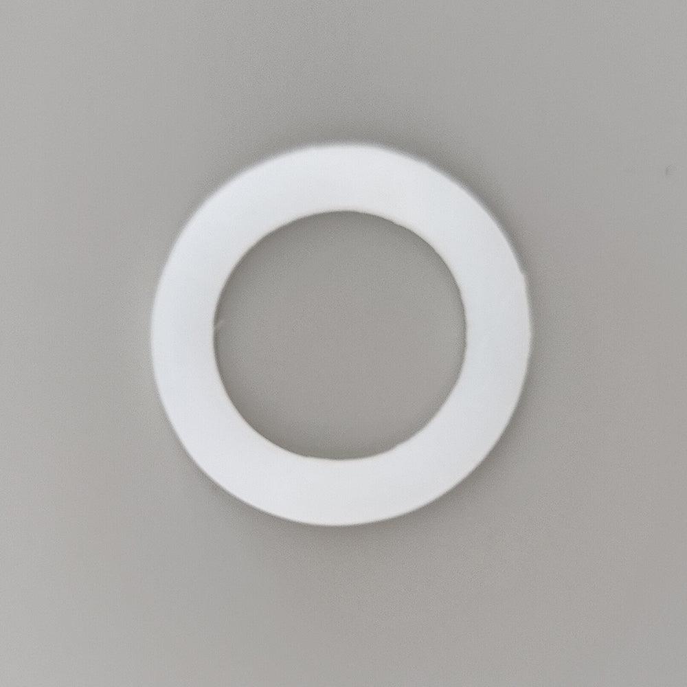 3/4 Inch Silicone Washer - Image 2