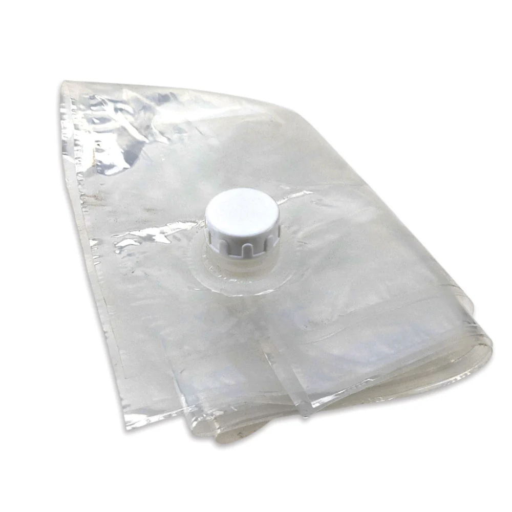 15L Hot Fill Wine & Fresh Wort Kit Bladder / Cask - Image 2