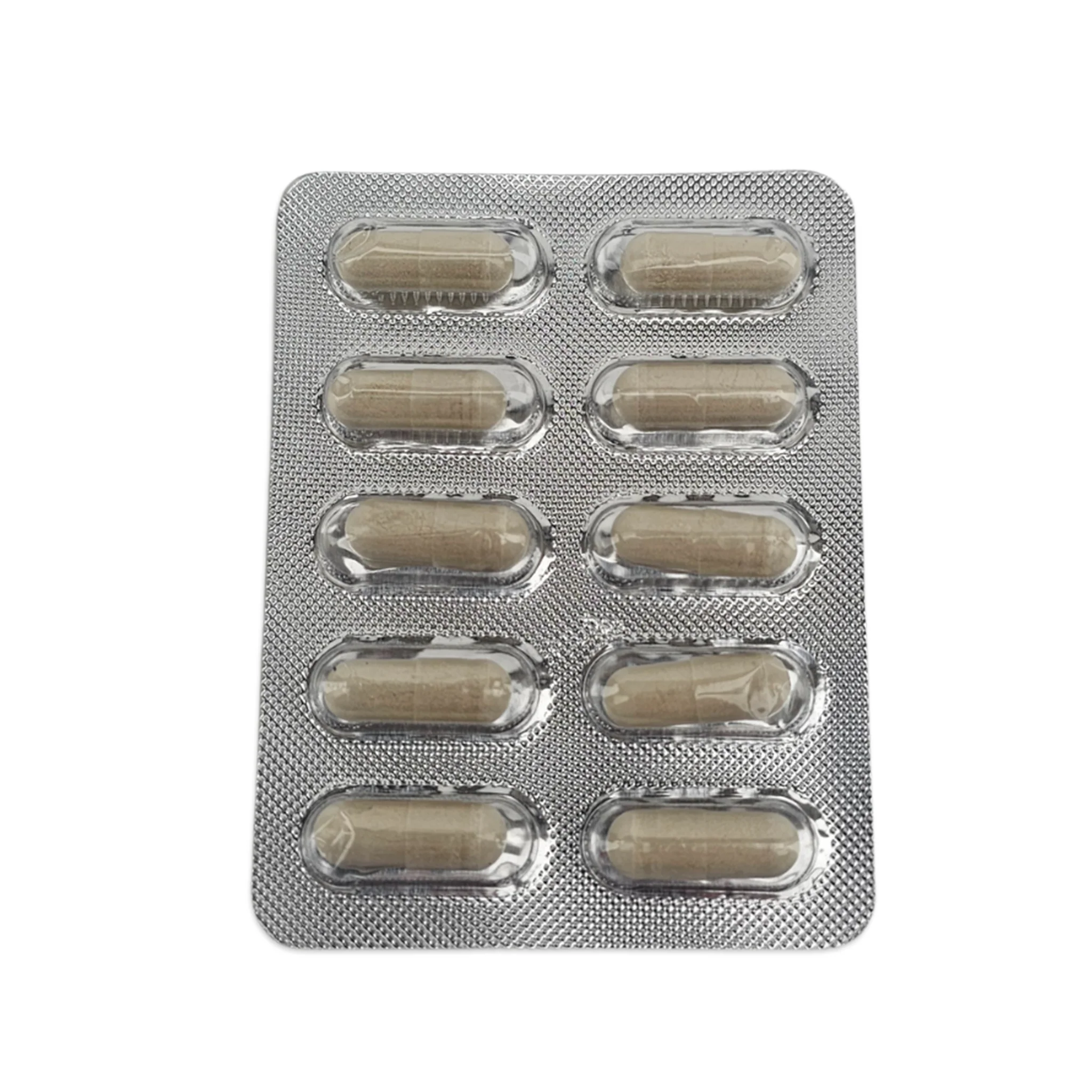 Single Blister Pack (10 Tablets) - Servomyces Premium Yeast Nutrient - Image 3