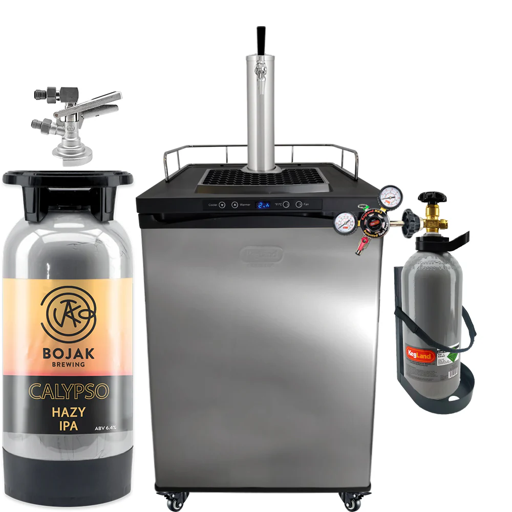 Single Tap Series X.1 Craft Keg Kit - Image 17