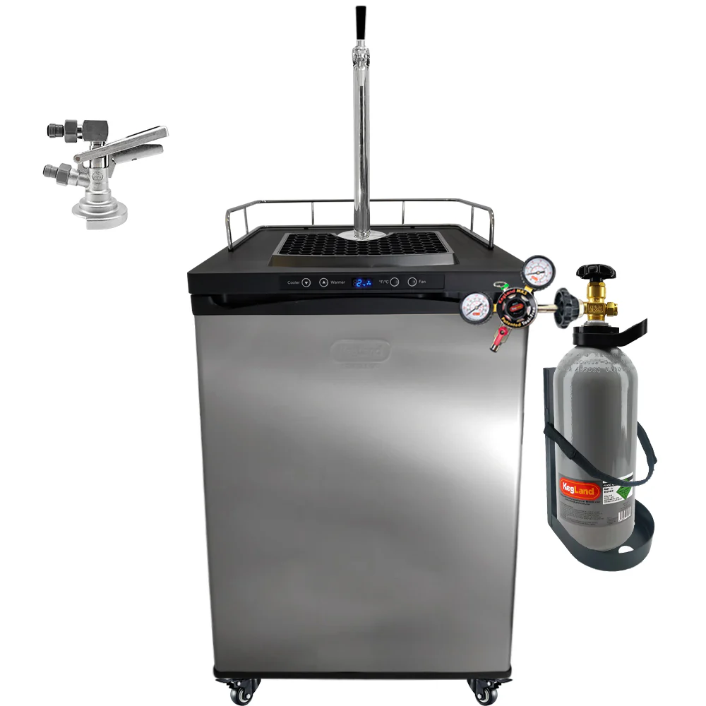 Single Tap Series X.1 Craft Keg Kit - Image 18