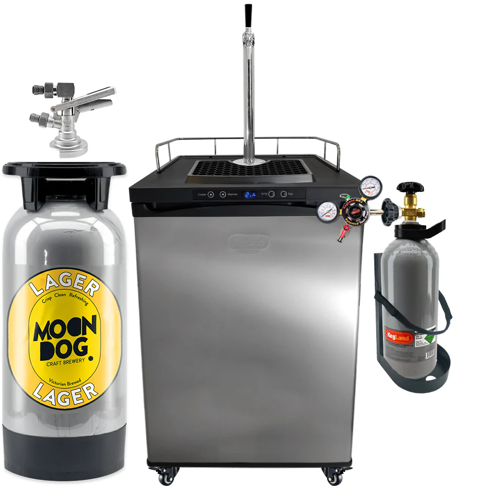 Single Tap Series X.1 Craft Keg Kit - Image 21
