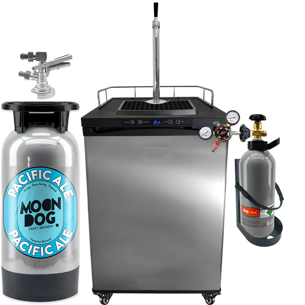 Single Tap Series X.1 Craft Keg Kit - Image 22
