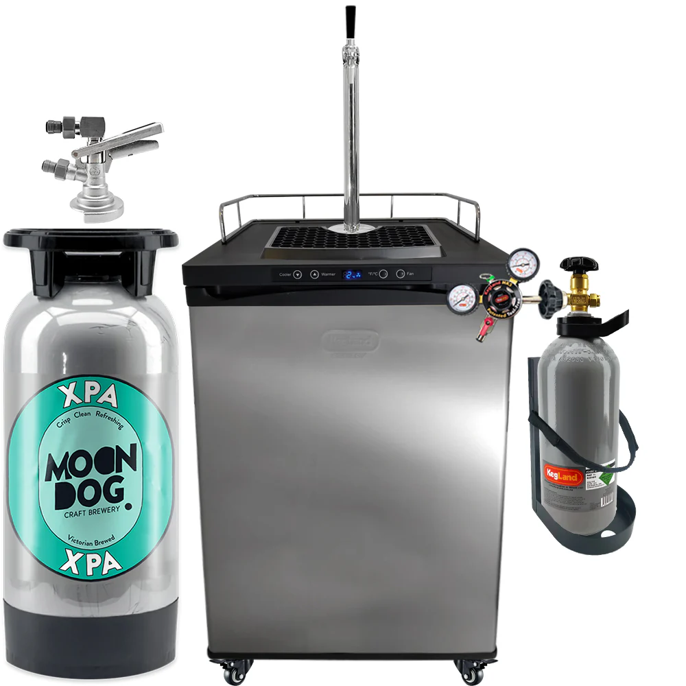 Single Tap Series X.1 Craft Keg Kit - Image 23