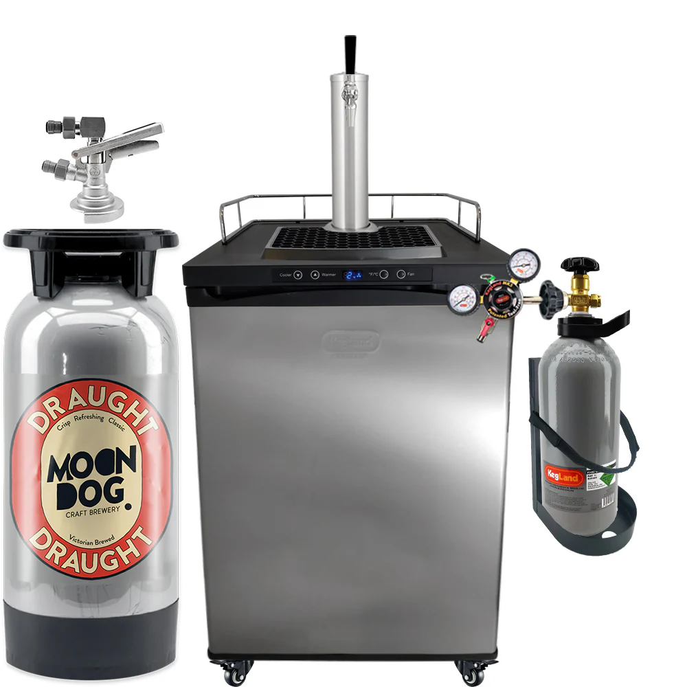 Single Tap Series X.1 Craft Keg Kit - Image 3