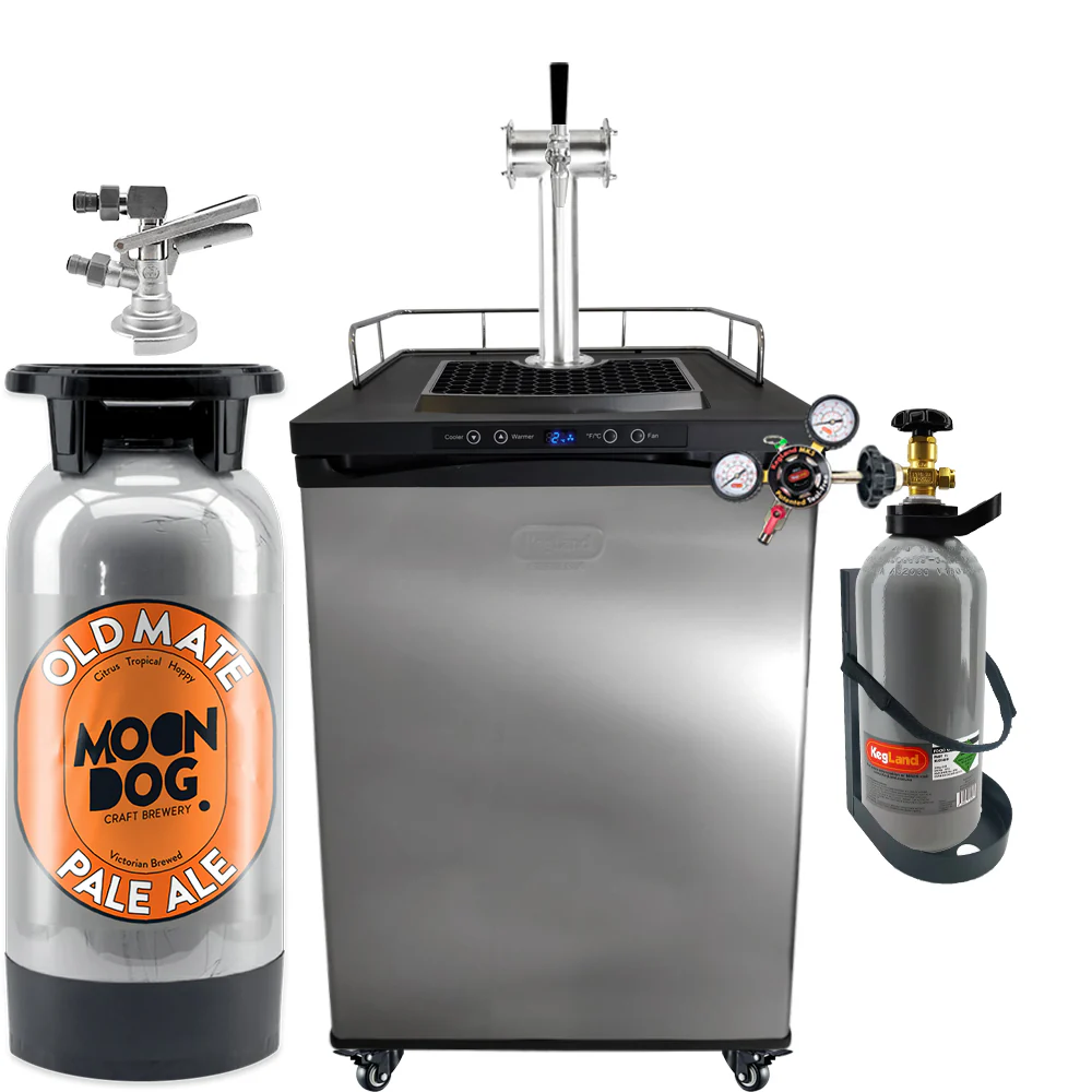 Single Tap Series X.1 Craft Keg Kit - Image 36