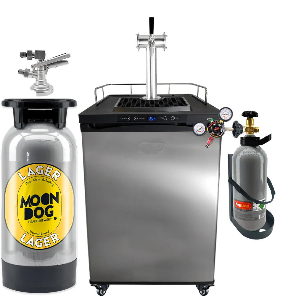 Single Tap Series X.1 Craft Keg Kit - Image 38