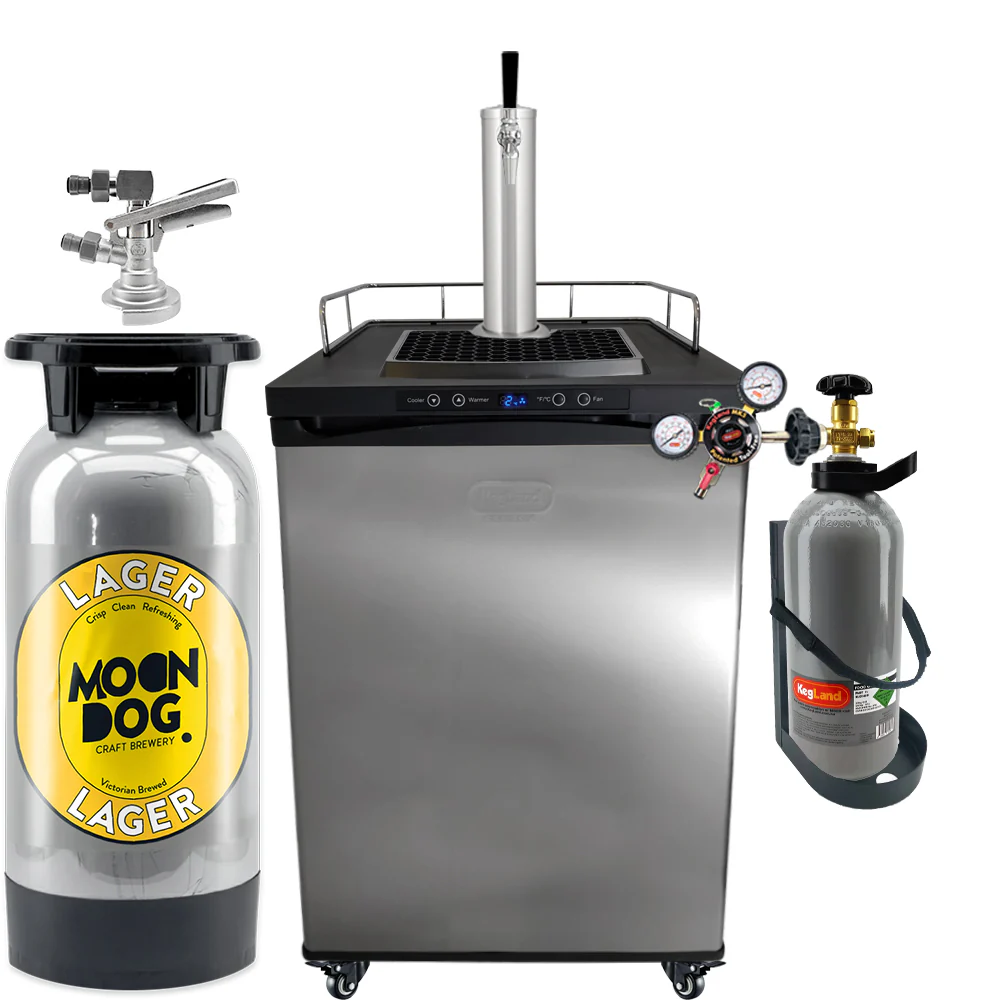 Single Tap Series X.1 Craft Keg Kit - Image 4