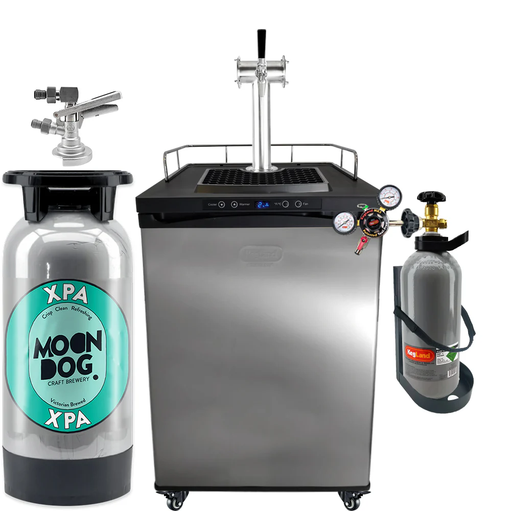 Single Tap Series X.1 Craft Keg Kit - Image 40