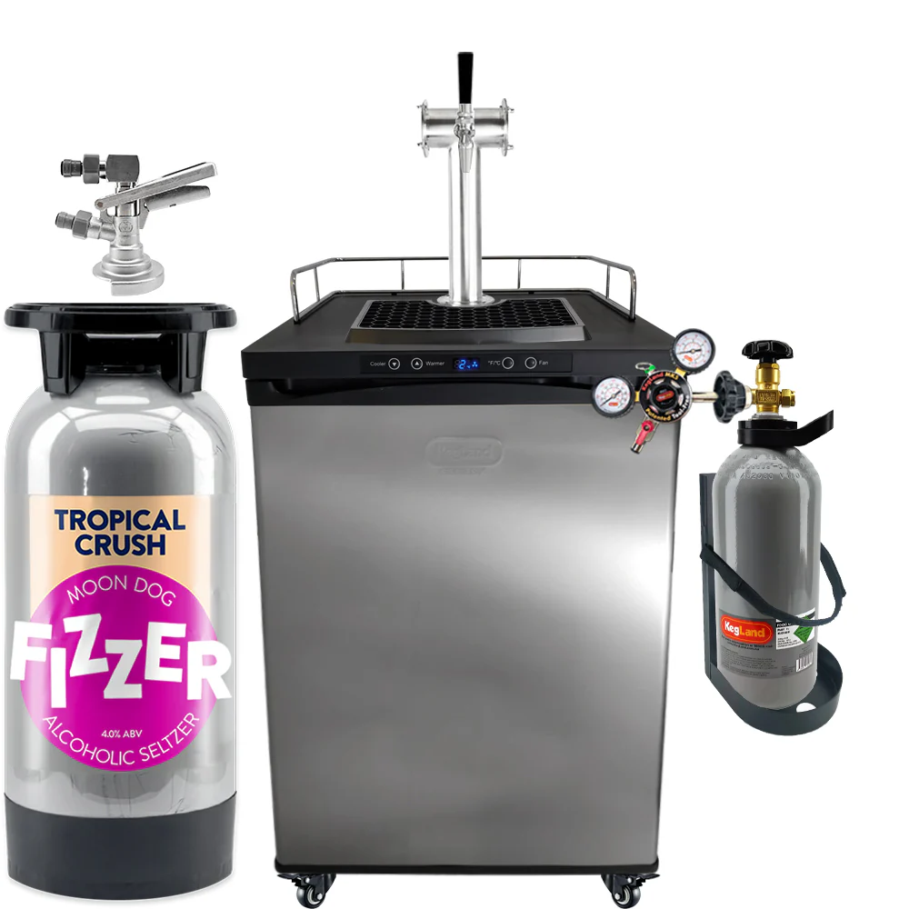 Single Tap Series X.1 Craft Keg Kit - Image 41