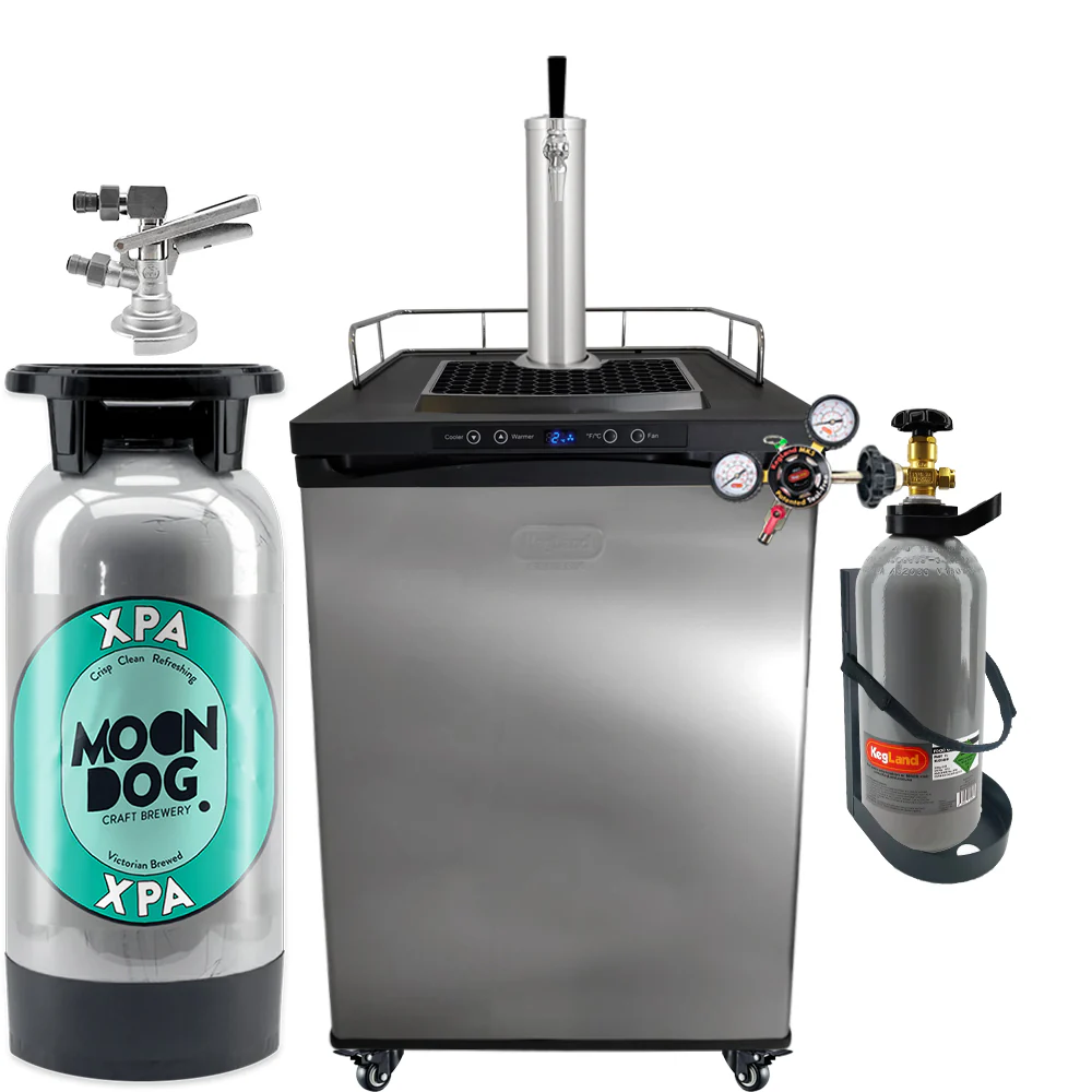 Single Tap Series X.1 Craft Keg Kit - Image 6
