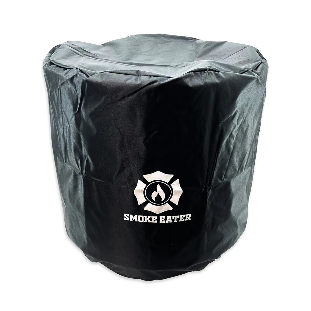 HIZO - Smoke Eater Wood Fire Pit Gen2 - Image 7
