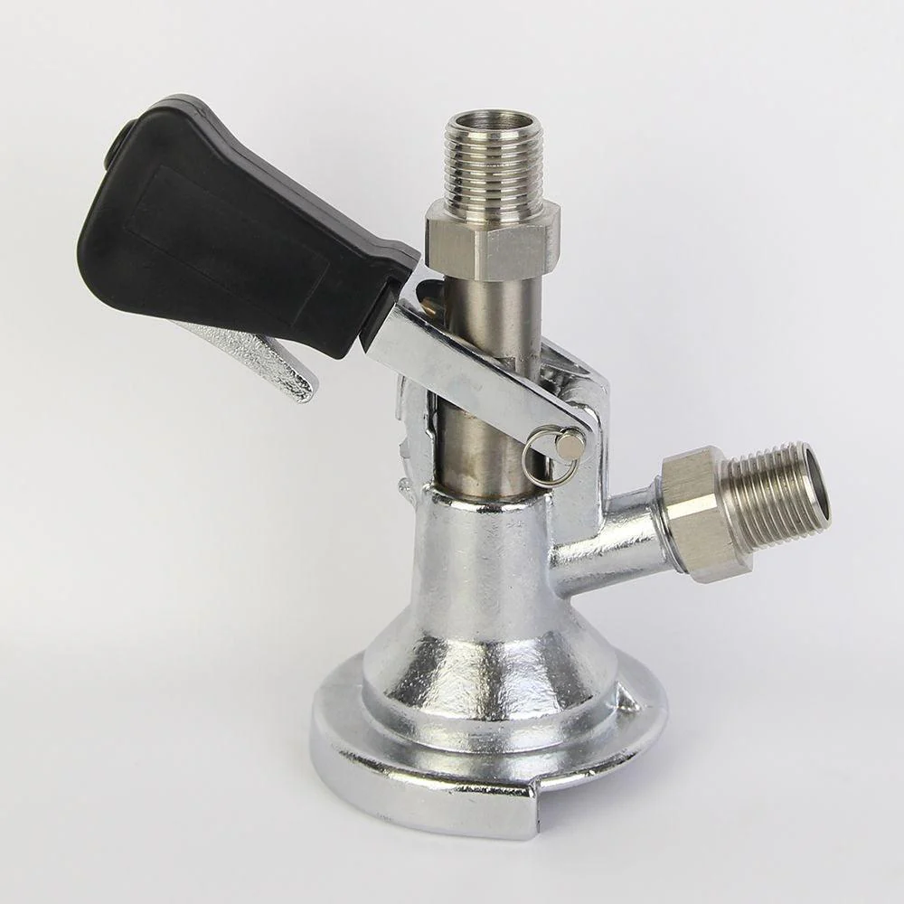 1/2 -5/8 adaptor S.S - Image 2