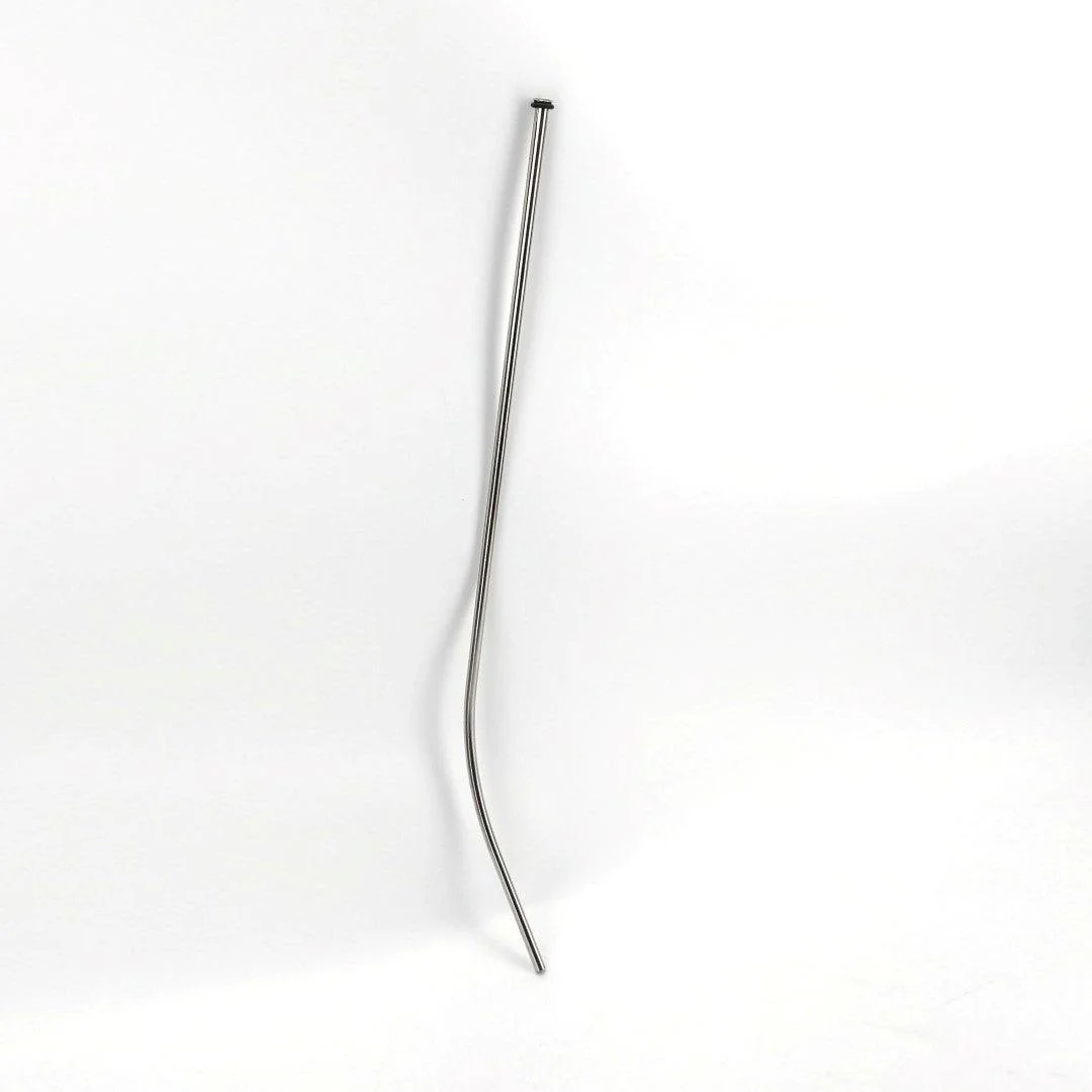 Stainless Keg Dip Tube - Long/Liquid - Image 3