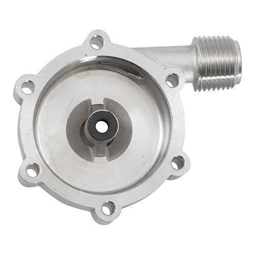 Stainless Steel 25 Watt Pump Head - Image 3