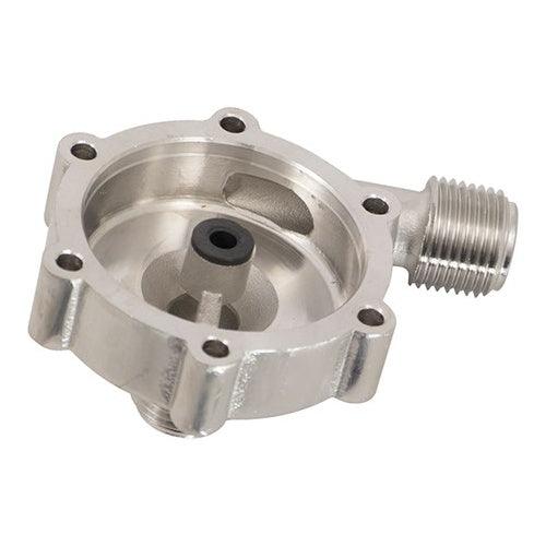 Stainless Steel 25 Watt Pump Head - Image 5
