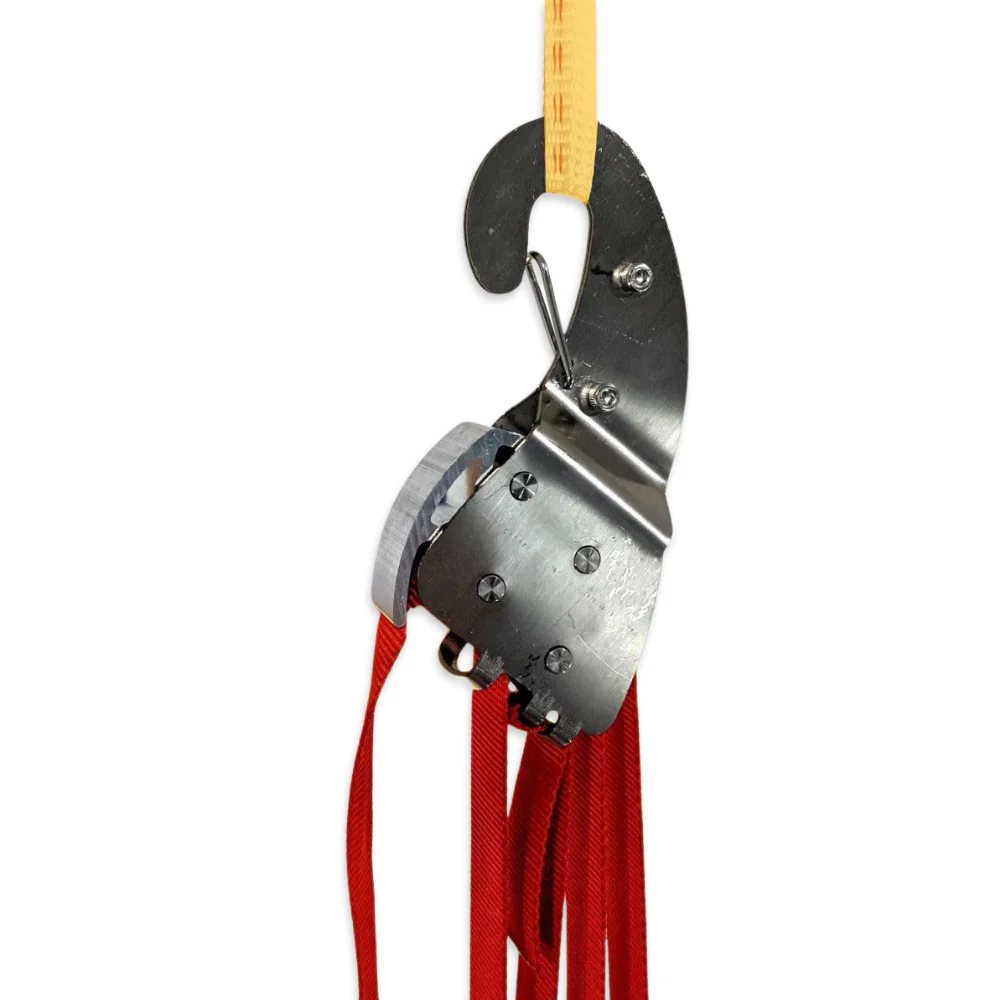 Lift and Lock Pulley Strap - Image 4