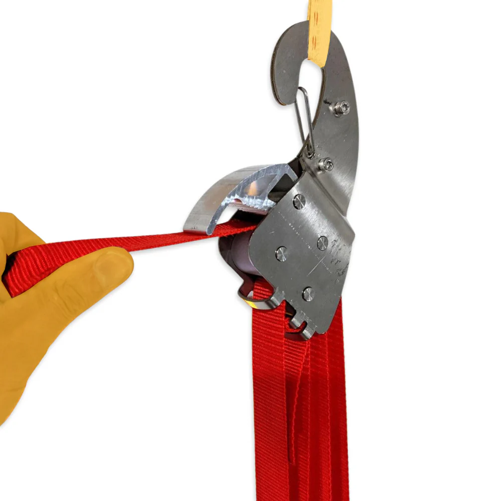 Lift and Lock Pulley Strap - Image 5