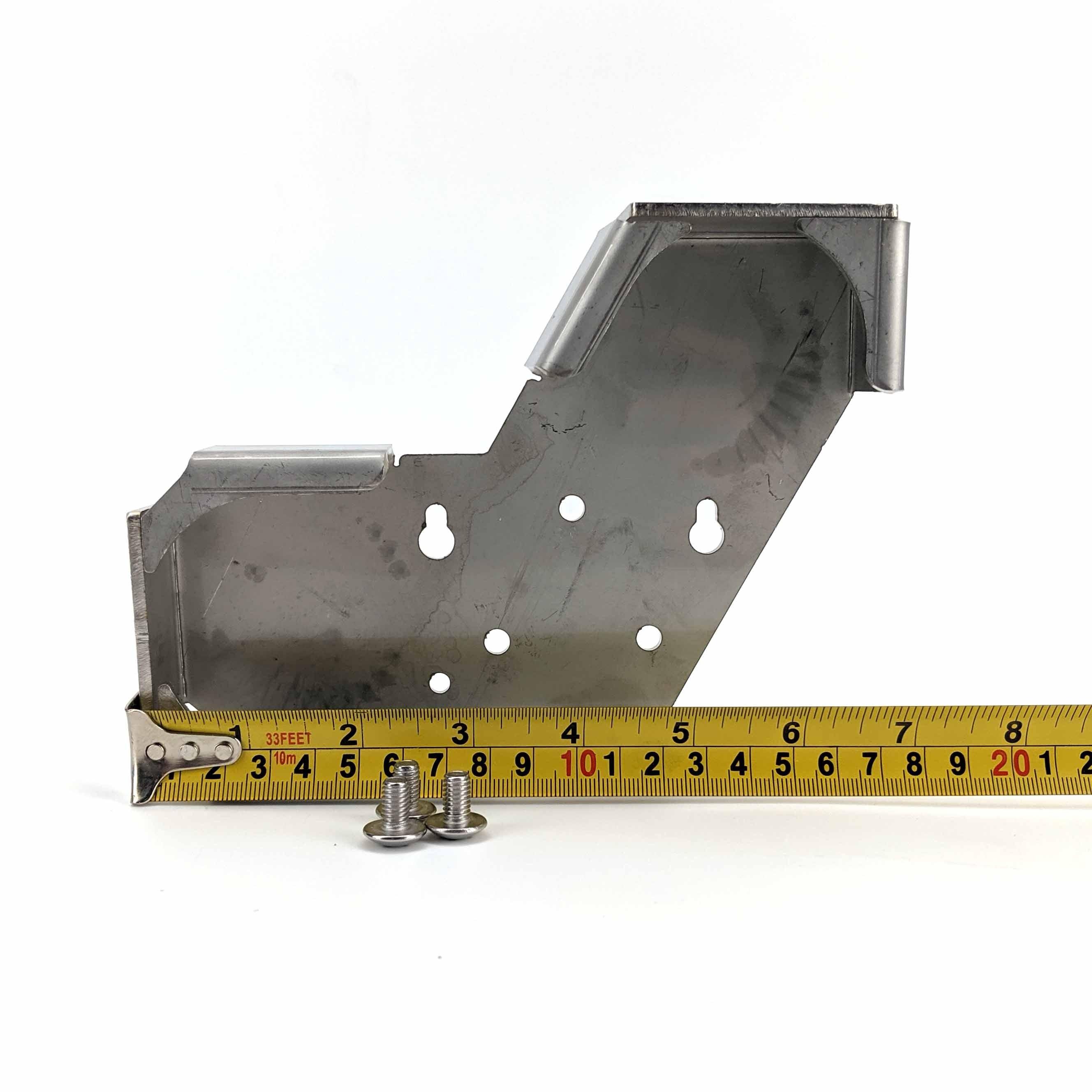 Gauge Guard S.S. for MK4 Regulator - Image 9