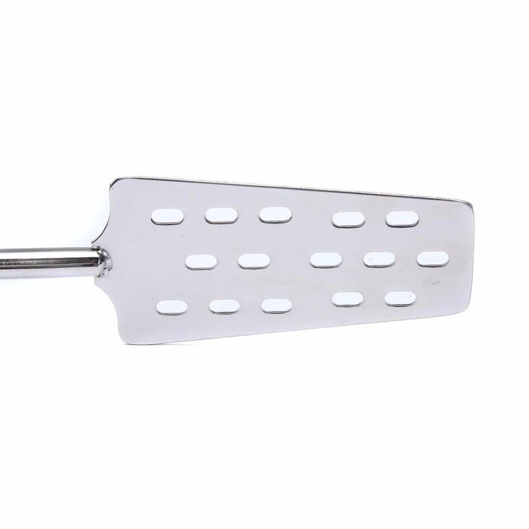 Stainless Steel Mash Paddle (60cm) (Light Duty) - Image 3