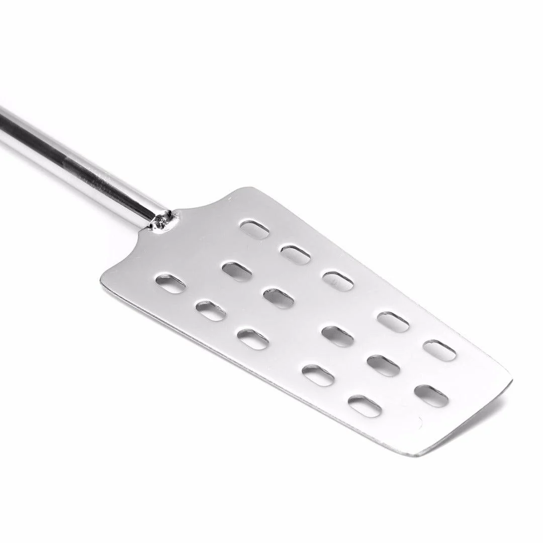 Stainless Steel Mash Paddle (60cm) (Light Duty) - Image 4