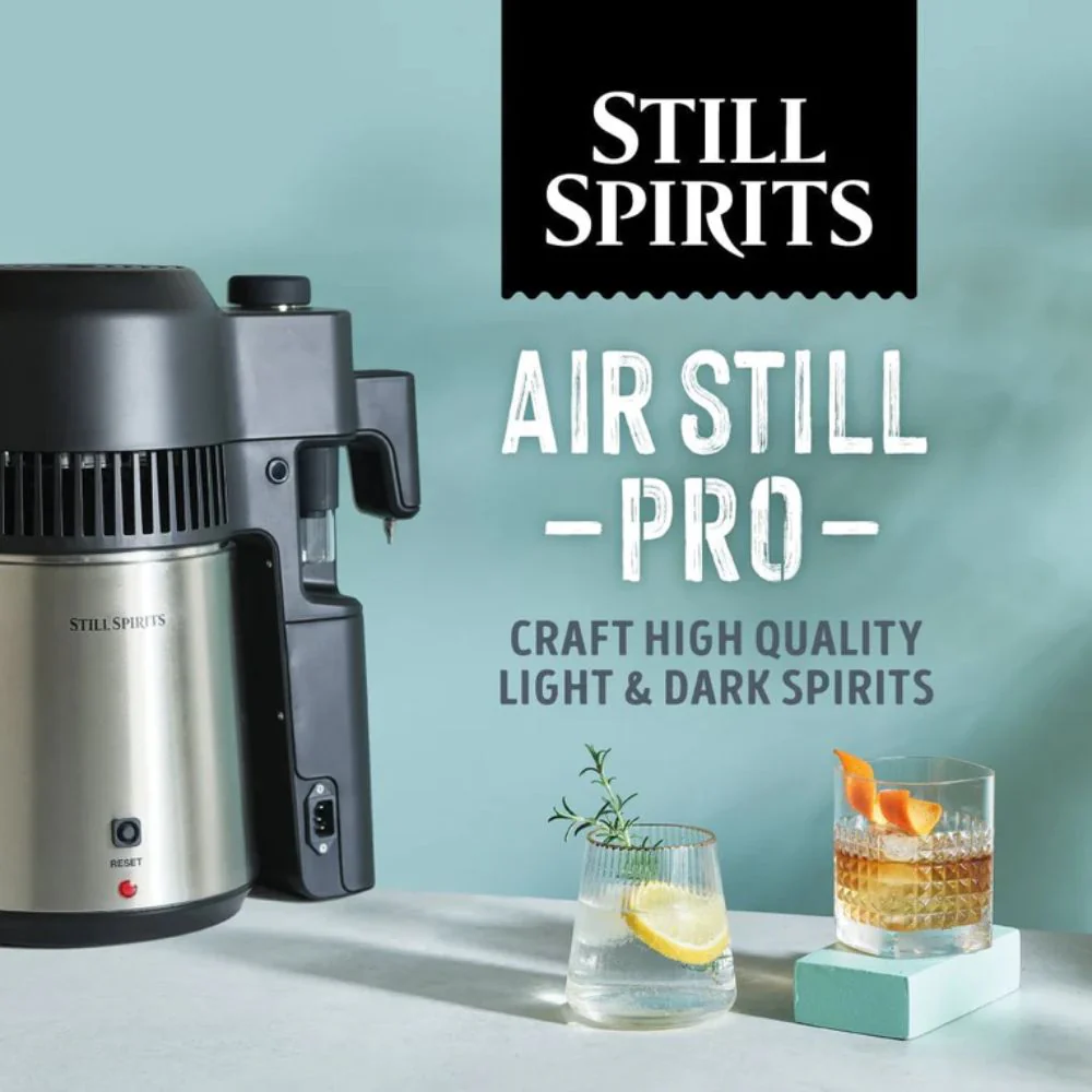 Still Spirits - Air Still Pro Complete Distillery Kit - Image 3