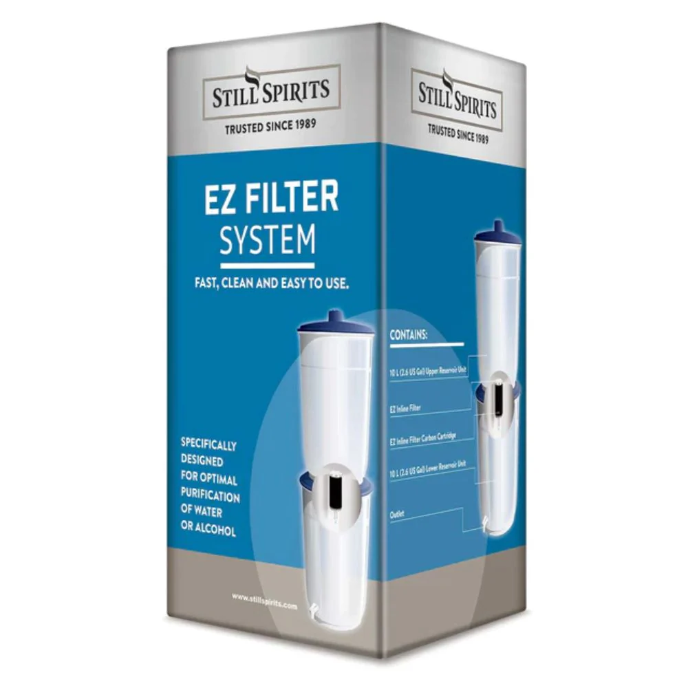 Still Spirits - EZ Filter System - Image 2
