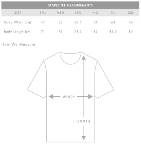 KegLand T-Shirt - Black Colour Print (Small) - BrewZilla Back - Image 4