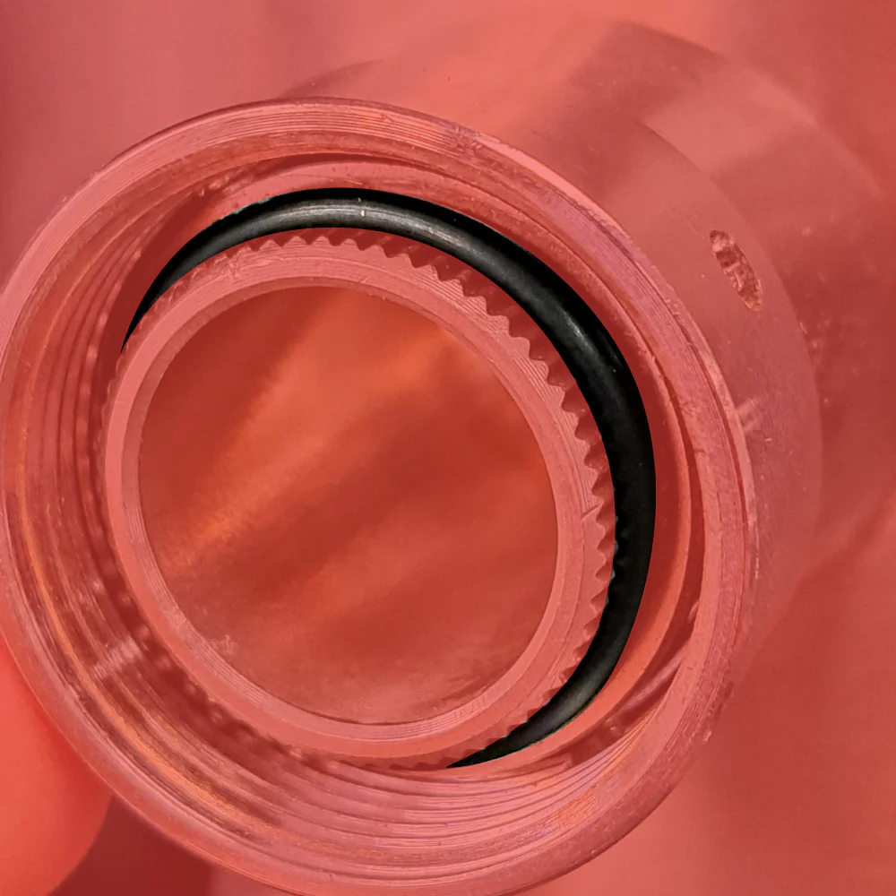 Tap Shank Oring x 10 - Image 2