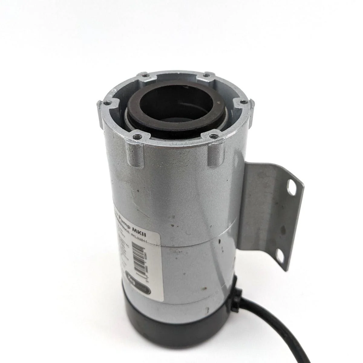 TC Breakdown - 3 Inch TC-1/2 BSP - Conversion Kit for 25w Pump (included SS Pump Head, Impeller Housing and Screw set) (motor not included) - Image 5