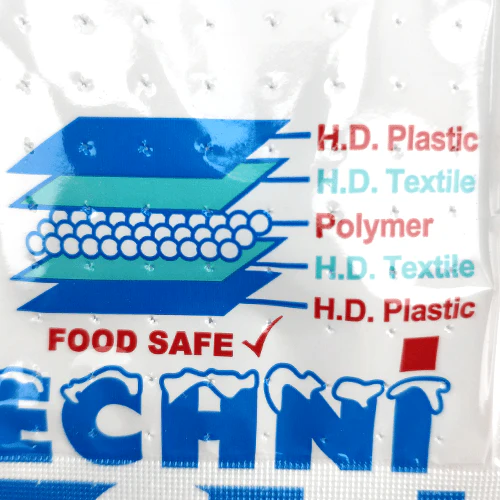 Techni Ice Pack (2 x 3 Cells) - Image 3