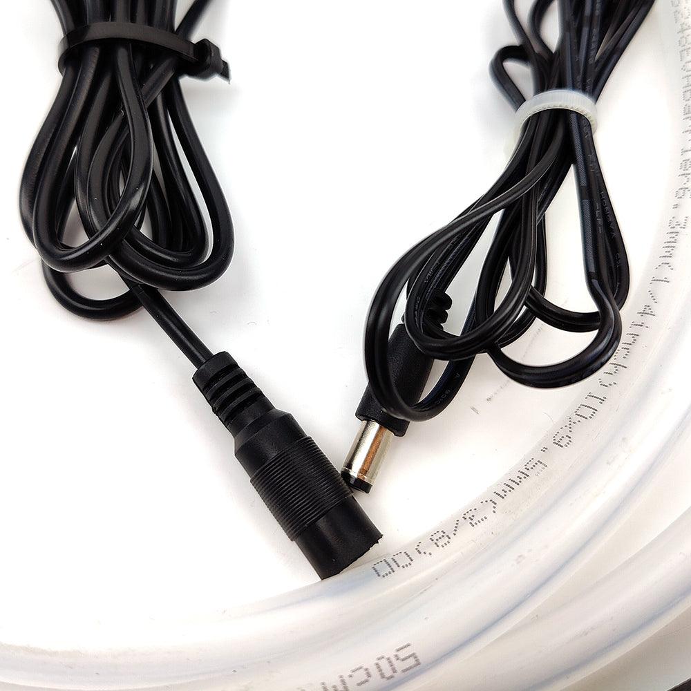 Temp Twister Pump Kit with Return Line and Clamp - Image 3