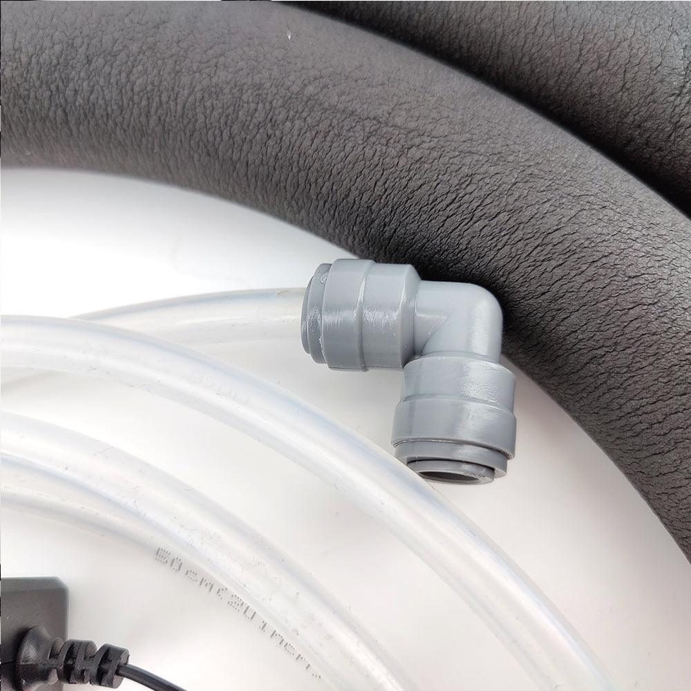 Temp Twister Pump Kit with Return Line and Clamp - Image 5