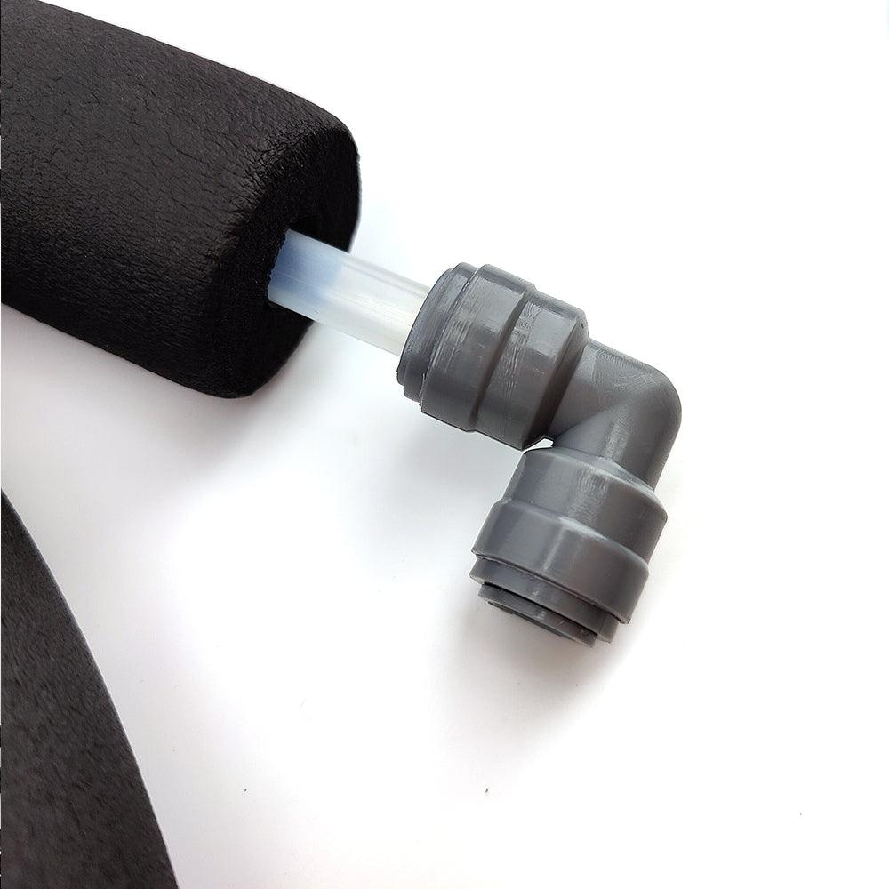 Temp Twister Pump Kit with Return Line and Clamp - Image 6