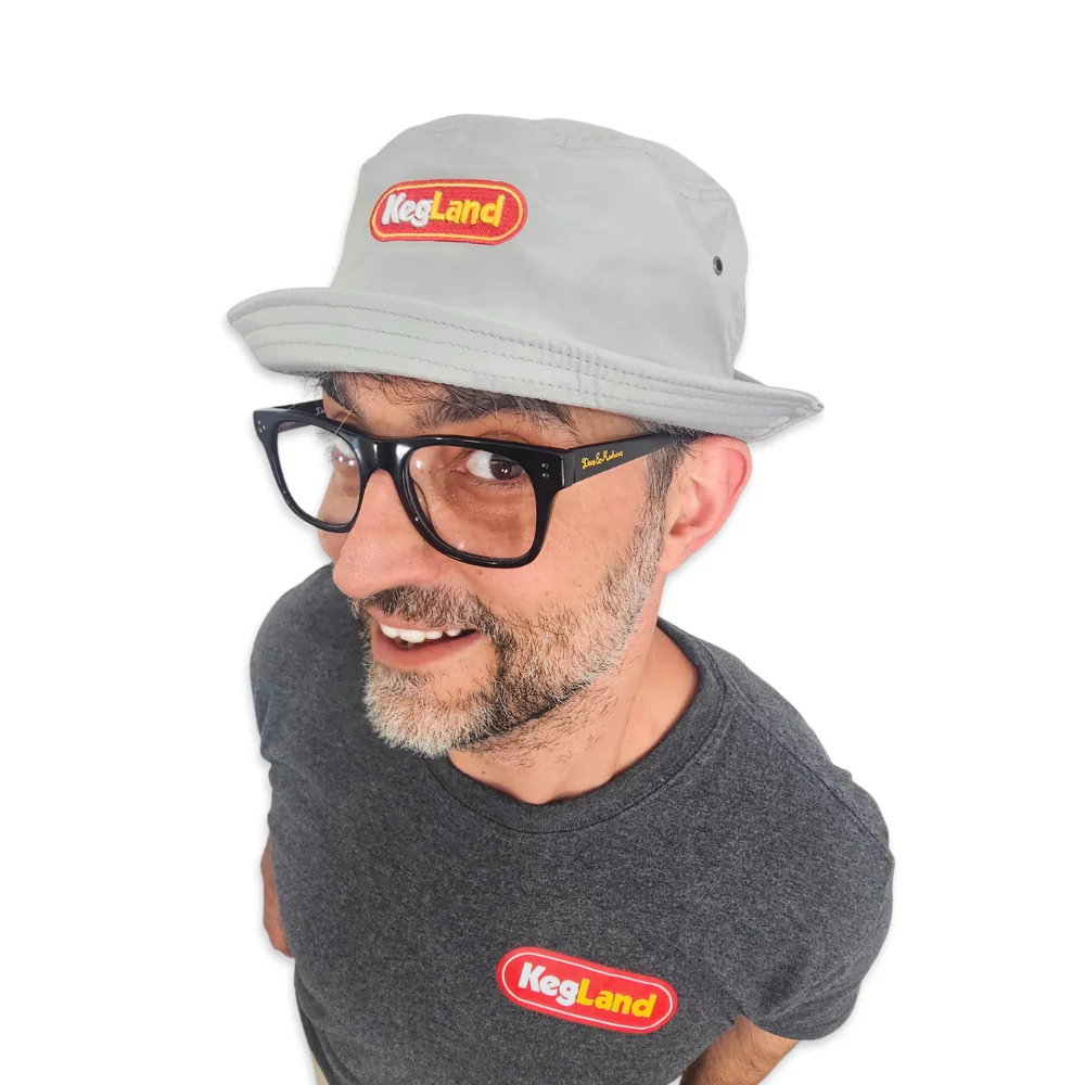 The KegLand Bucket Hat - Image 12