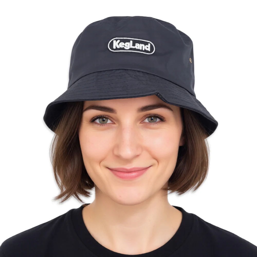 The KegLand Bucket Hat - Image 3