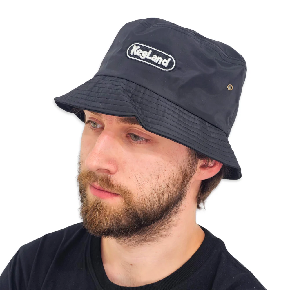 The KegLand Bucket Hat - Image 5