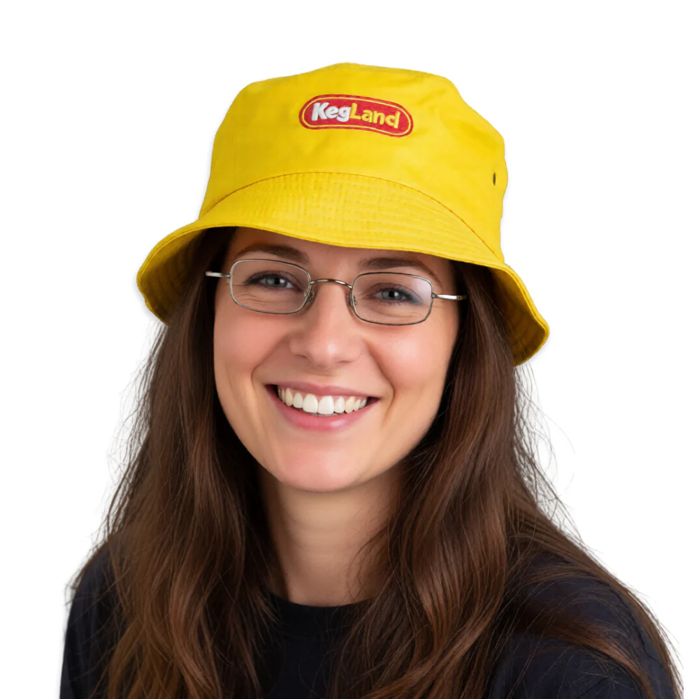 The KegLand Bucket Hat - Image 9